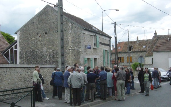 L'Octroi de Saint-Martin