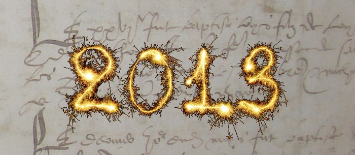 Voeux 2013