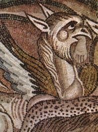 Griffon de Torcello