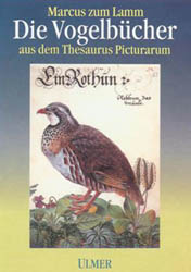 Markus zum Lamm: Vogelbucher