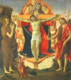 Botticelli (XVe siècle)