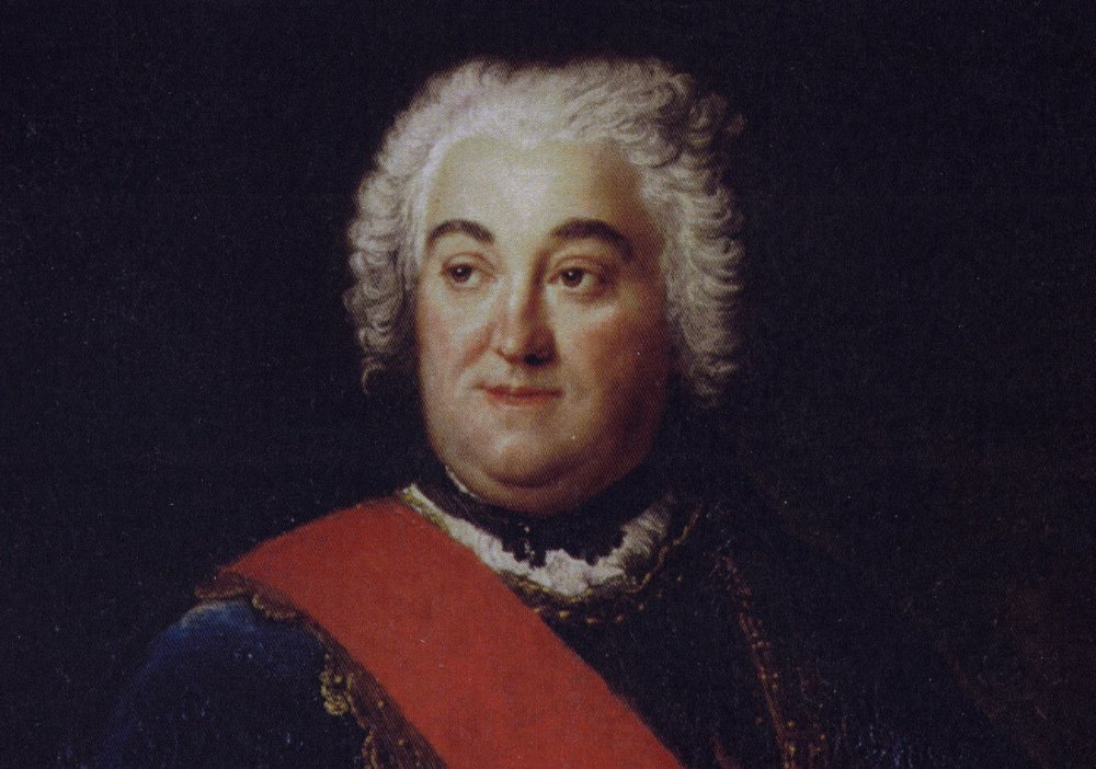 Guy Louis Henry, marquis de Valory