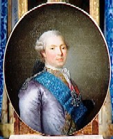 Louis-Stanislas de Provence