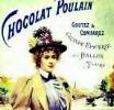 Le chocolat Poulain