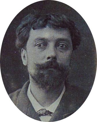 Emile Goudeau