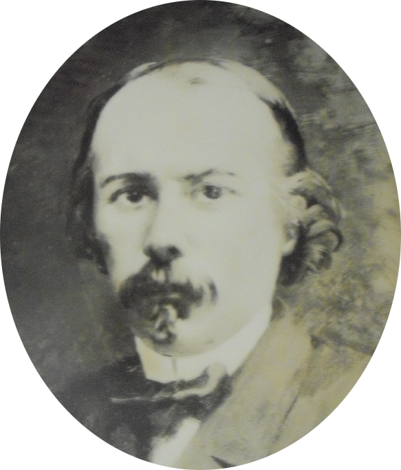 Portrait de Grenier par Louise Abbema (1893)