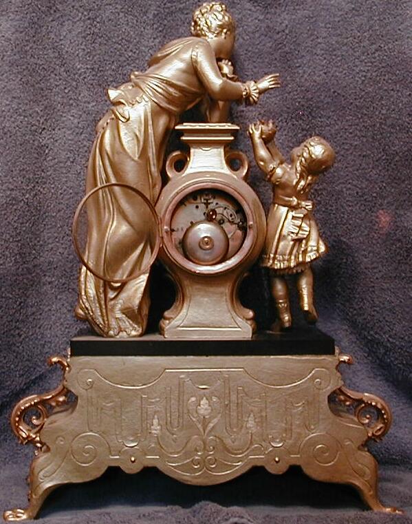 Horloge de Herbert