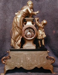 Horloge de Herbert
