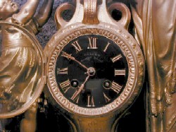 Horloge de Herbert