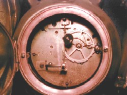 Horloge de Herbert