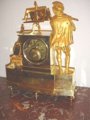 Horloge de Herbert