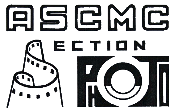 Gaëtan Ader: ASMC (logo, 1987)