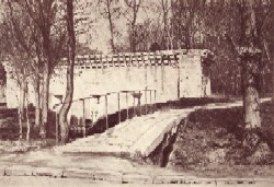 Jules Lepoint-Duclos: Les Portereaux (photographie, 1938)