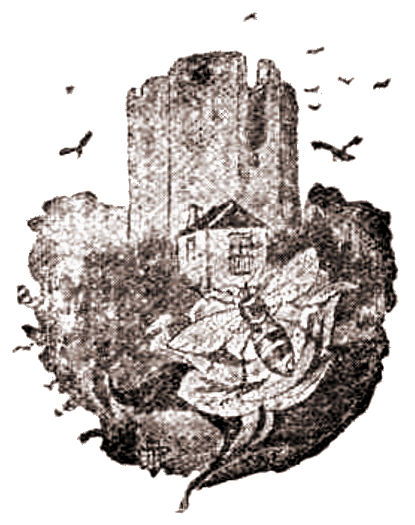 Logo de l'Abeille d'Etampes