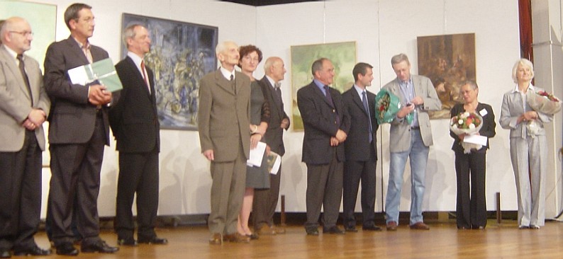 Le Jury (2)