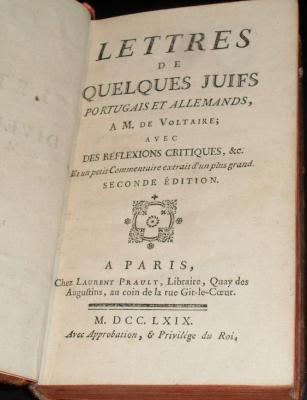 Edition de 1769