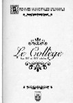 Le Collège (1995)