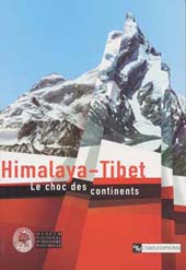 Patrick De Wever: Himalaya-Tibet (2002)