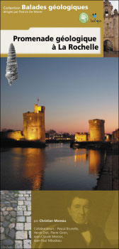 Patrick De Wever: Promenade géologique à La Rochelle (2009)