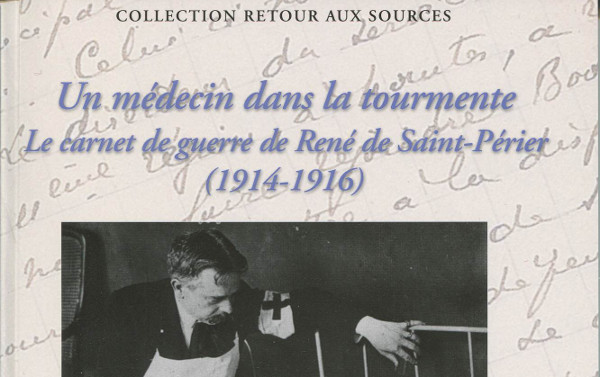 Collection Retour aux Sources n°1 (2016)