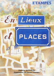 Etampes en lieux et places, 2003