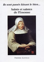 Saints et saintes de l'Essonne, 2004