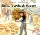 Blaise le potier de Puisaye