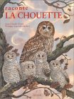 Raconte la chouette