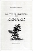 Contes et légendes du renard