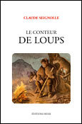 Le conteur de loups, édition de 2001