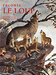 Raconte le loup