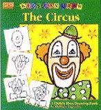 Kids Can Draw Circus