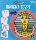 Kids Can Draw Ancien Egypt
