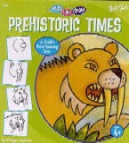 Kids Can Draw Prehistoric Times