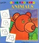 Kids Can Draw Animals