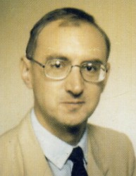 Michel Billard vers 1991
