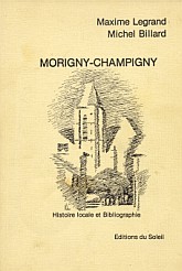 Morigny-Champigny 1, 1984