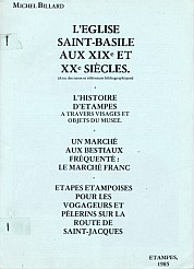 Recueil d'articles, 1985
