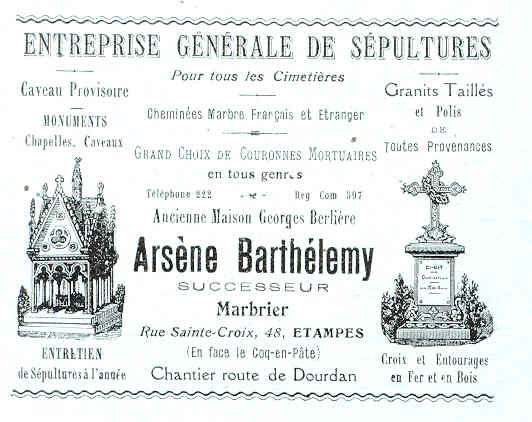 Barthélémy