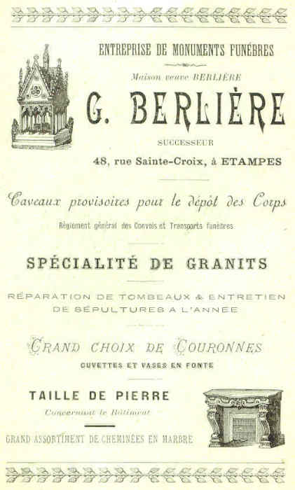 Berlière