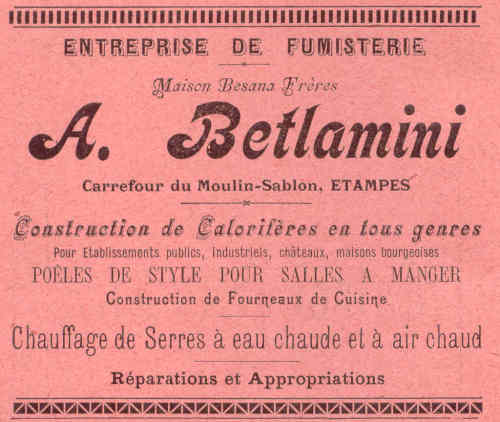 Betlamini