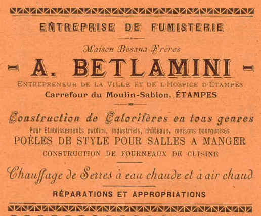 Betlamini