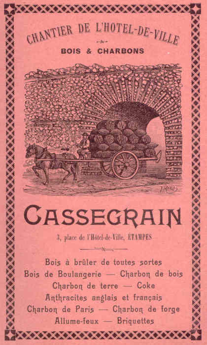 Cassegrain