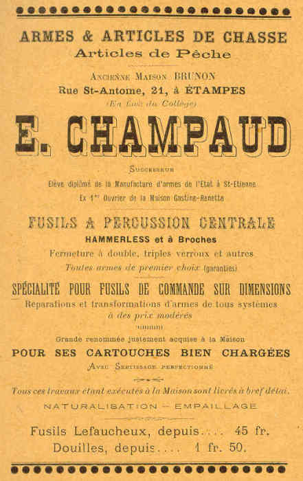 Champaud