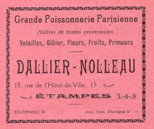 Dallier-Nolleau