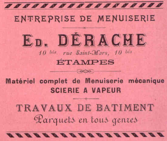 Dérache