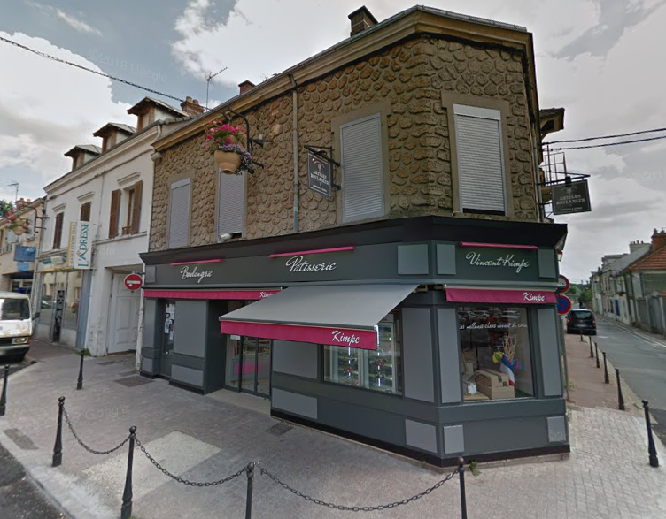 17 Grande Rue