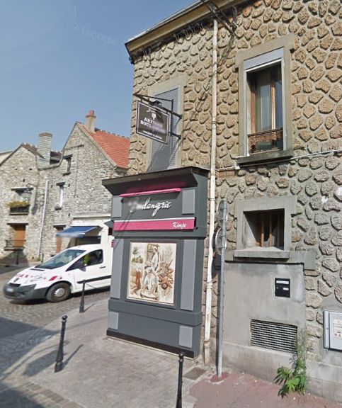 17 Grande Rue