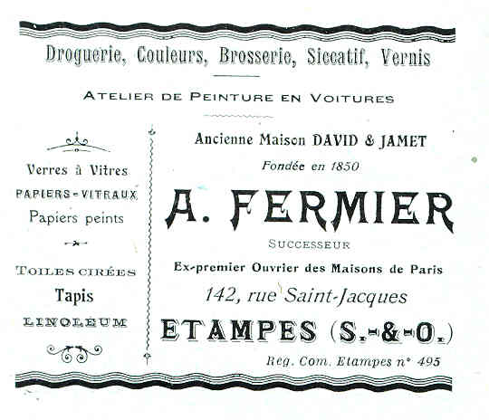 Fermier