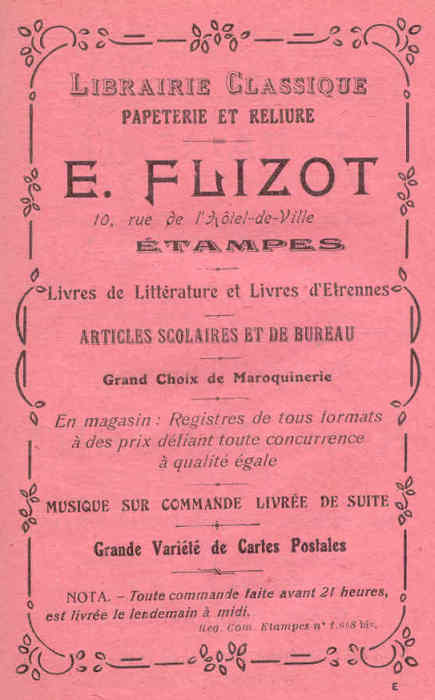 Flizot